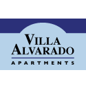 Villa Alvarado Apartments Logo